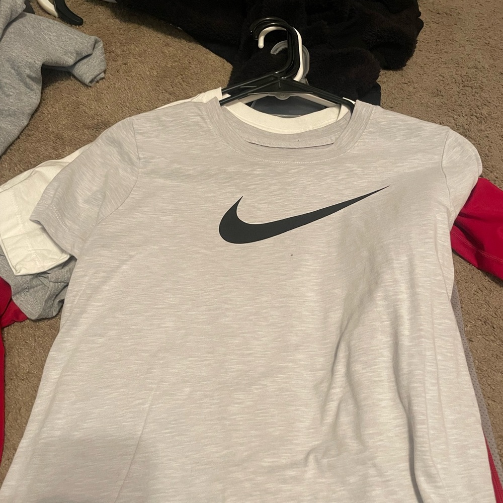 nike shirt